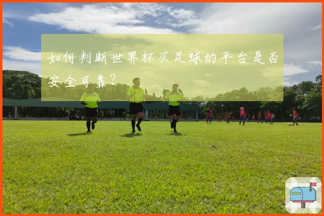 如何判断世界杯买足球的平台是否安全可靠？