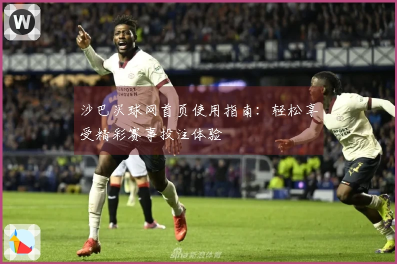 沙巴买球网首页使用指南:轻松享受精彩赛事投注体验