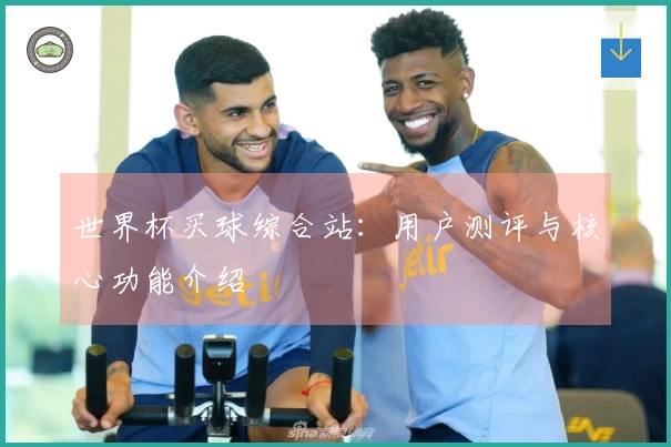 世界杯买球综合站：用户测评与核心功能介绍