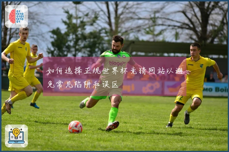 如何选择正规世界杯竞猜网站以避免常见陷阱和误区