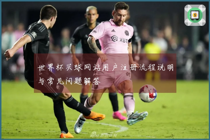 世界杯买球网站用户注册流程说明与常见问题解答