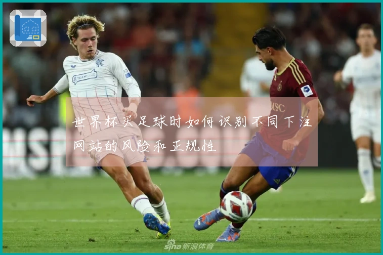 世界杯买足球时如何识别不同下注网站的风险和正规性