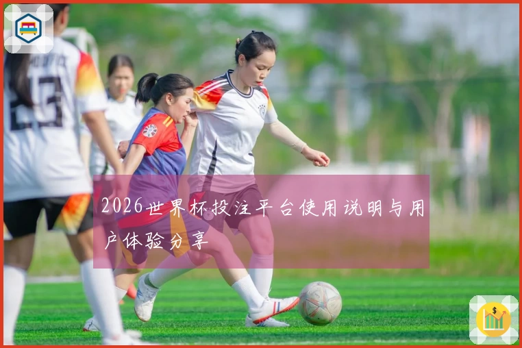 2026世界杯投注平台使用说明与用户体验分享