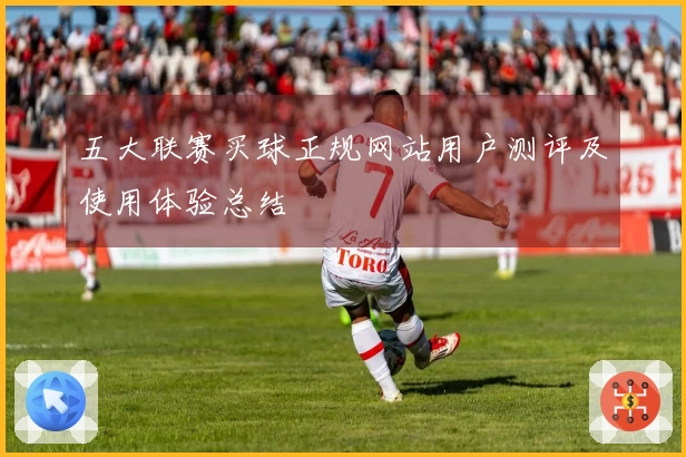五大联赛买球正规网站用户测评及使用体验总结