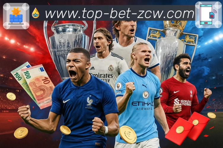 足球竞猜平台展示图